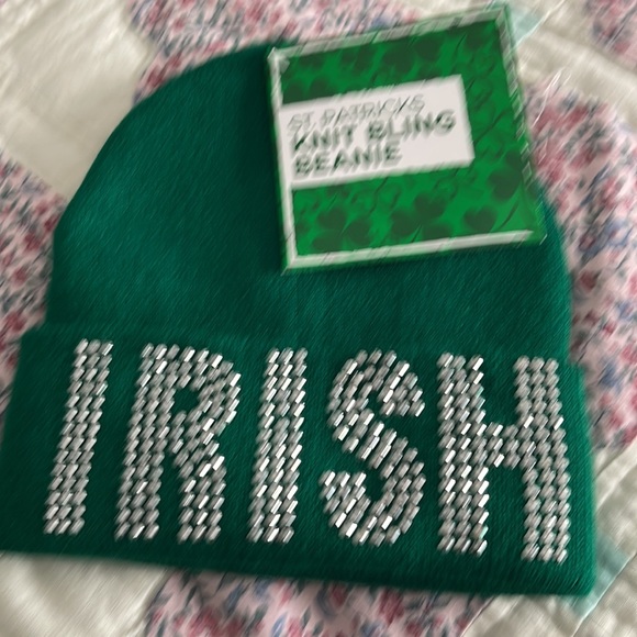 Irish hat - Picture 4 of 4